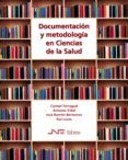 Documentación y metodología en Ciencias de la Salud