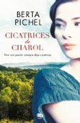 cicatrices de charol