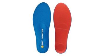 Plantillas para running sidas x salomon 3d trail