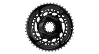 platos sram force d2 direct mount 12v negro
