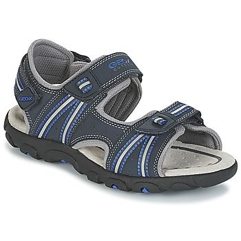 Geox Sandalias niño J S.STRADA A para niño