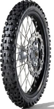 Dunlop D908 F ( 90/90-21 TT 54S Rueda delantera )