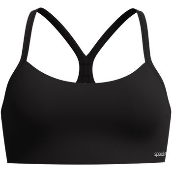 Speedo Sujetador deportivo Solid para mujer