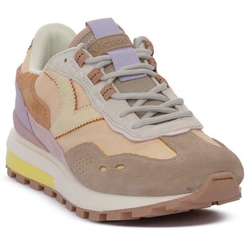 Victoria Zapatillas ROSA para mujer