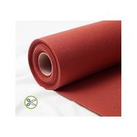 jardin202 - moqueta ferial 1m de ancho  fieltro punzonado a medida  alfombra para eventos y ferias  1 metro ancho x 24 metros largo 08 - burdeos  1 metro ancho x 24 metros largo 08 - burdeosjardin202