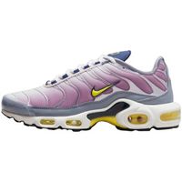 nike zapatillas air max plus violet dust high voltage para mujer