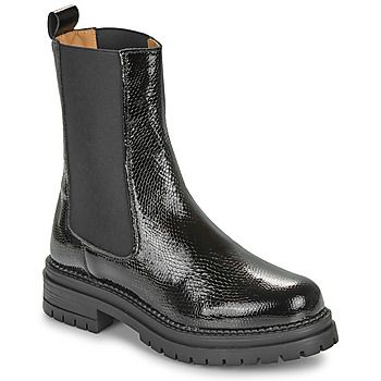Fericelli Botines MAGNOLI para mujer