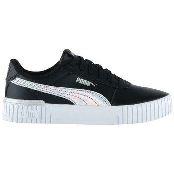 Puma Zapatillas de running Carina 20 Mermaid JR para niño