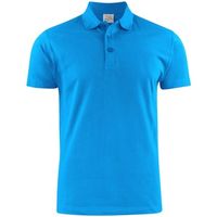 printer polo surf light para hombre