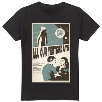 Star Trek Camiseta The Original Series Episode 78 para hombre
