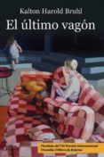 el ultimo vagon el