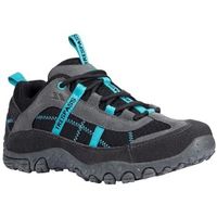 trespass zapatillas de senderismo fell para mujer