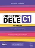 objetivo dele c1 2 edicion