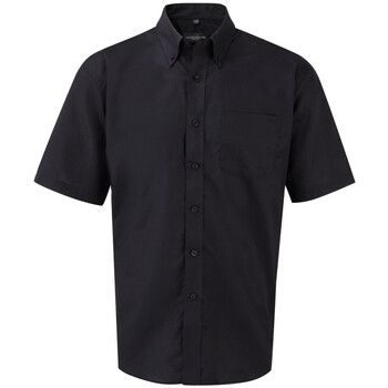 Russell Camisa manga corta 933M para hombre