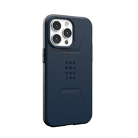 civilian magsafe iphone 15 pro max blue