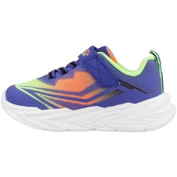 Skechers Deportivas Moda Flex-glow Ultra para niño