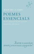 poemes es essencials de joan de la creu