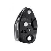 petzl neox-black belay device