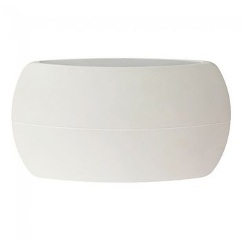 Aplique de exterior led new era (12w)