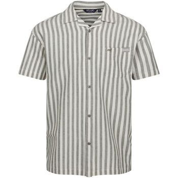 Regatta Camisa manga corta Shorebay II para hombre