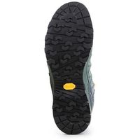 salewa zapatillas de senderismo ms alp 2 mid gtx para hombre