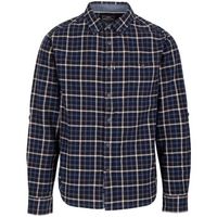 trespass camisa manga larga withnell para hombre