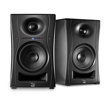 Altavoces Kali Inalámbricos Bluetooth Bass Reflex 160W con USB-C y Hi-Fi