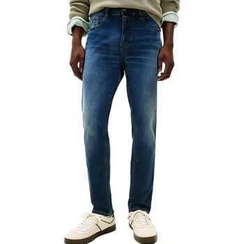 Tommy Hilfiger Pantalón pitillo Austin Slim DM0DM22247 para hombre
