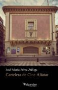 cartelera de cine aliatar
