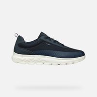geox spherica hombre azul marino