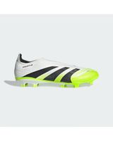 de adidas adidas predator f252 league fg-mg blancas adzfmf2569ad blanco