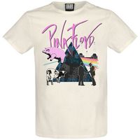 amplified clothing camiseta the greats para hombre