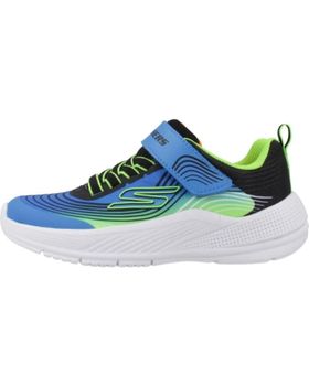 de SKECHERS SKECHERS MICROSPEC ADVANCE ZAPATILLAS AZUL BLLM