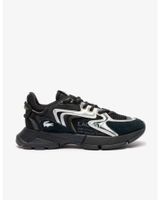 de lacoste 48suj0010 blk slv