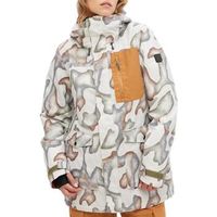 oneill parka utility para mujer