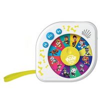 clementoni nickelodeon 17750 juguete interactivos