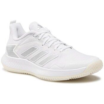 adidas Zapatillas de tenis Defiant Speed Clay Tennis para mujer