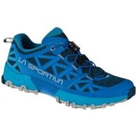 la sportiva zapatillas de running bushido ii para nina