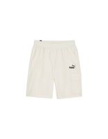 pantalones puma essentials woven cargo beige hombre