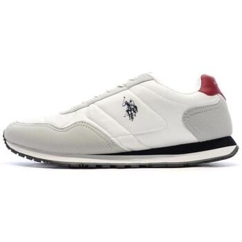 U.S Polo Assn. Zapatillas FS1 para mujer