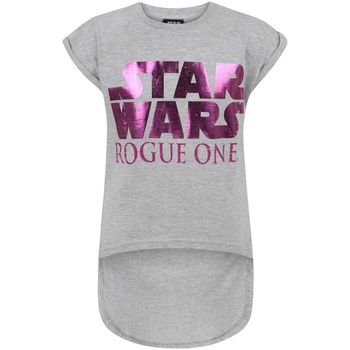 Disney Camiseta NS7209 para niña
