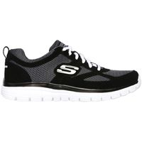 skechers zapatos burns para hombre