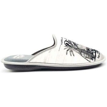 Cosdam Pantuflas 1421 para hombre
