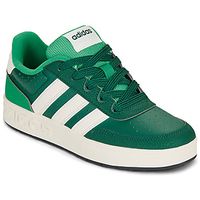 adidas zapatillas breakbase j para nino