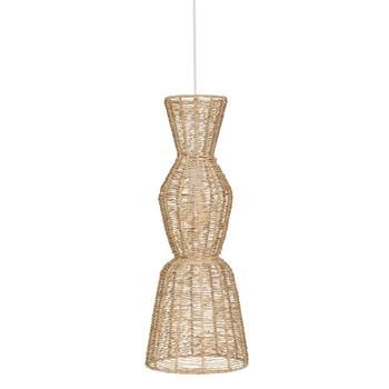 Titus Lámpara Colgante H68cm