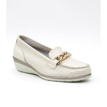 24 Hrs Mocasines 26711 para mujer