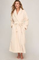 hunkemoller albornoz jacqueared fleece blanco