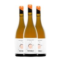 jordi miro vino blanco naturalment brisat by andrea miro terra 75 cl 13 vol pack de 3 unidades