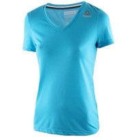 reebok sport camiseta ay3995 para mujer