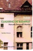 cuaderno de budapest